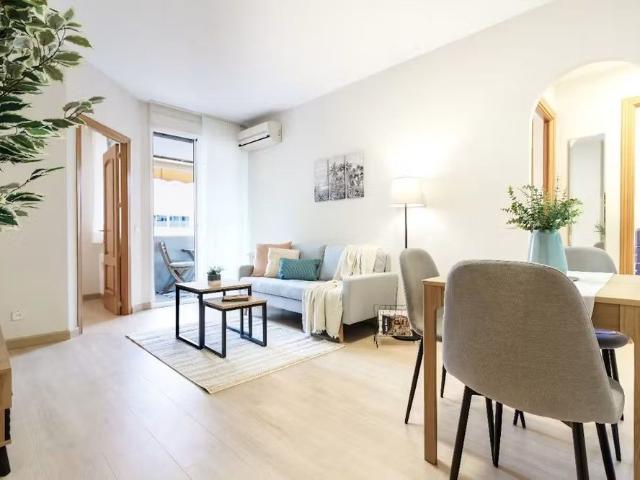 Calle de Orense, Madrid, Community of Madrid 28020