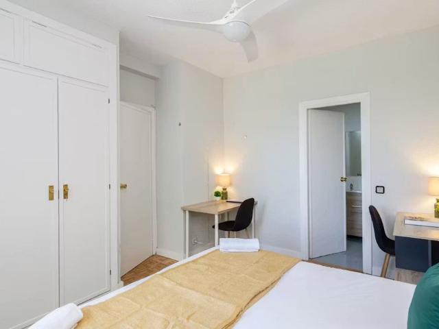 Calle de Orense, Madrid, Community of Madrid 28020