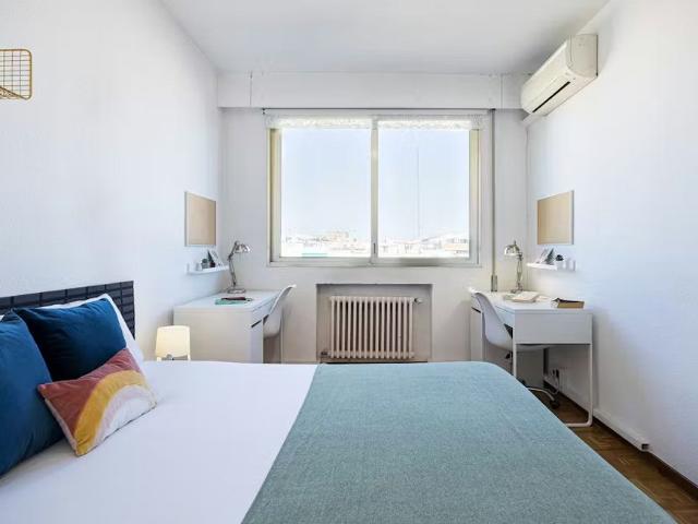 Calle de Orense, Madrid, Community of Madrid 28020