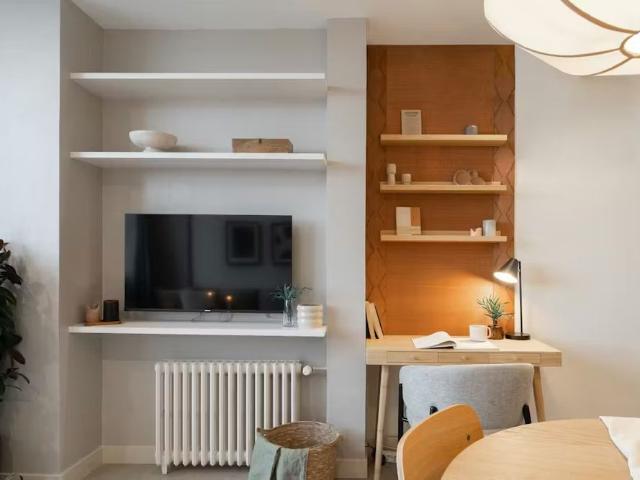 Calle de Orense, Madrid, Community of Madrid 28020