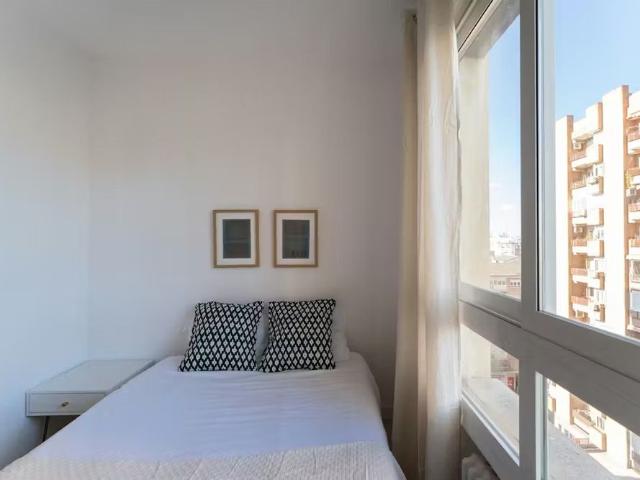 Calle de Orense, Madrid, Community of Madrid 28020