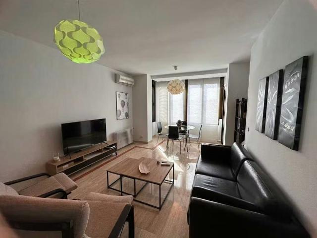 Calle de Orense, Madrid, Community of Madrid 28020