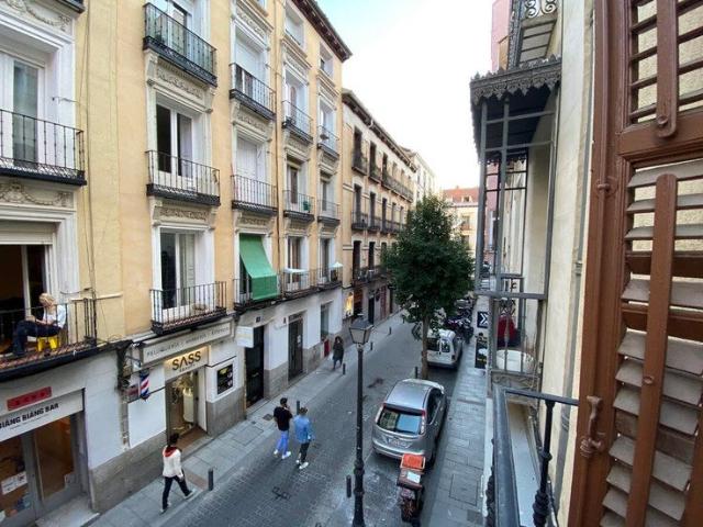 Calle de Pelayo