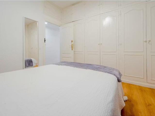 Calle de Pilar de Zaragoza, Madrid, Community of Madrid 28028