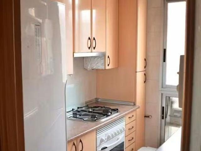 Calle de Rafael de Riego, Madrid, Community of Madrid 28045