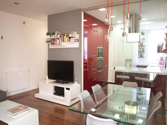 Calle de Ruiz, Madrid, Community of Madrid 28004