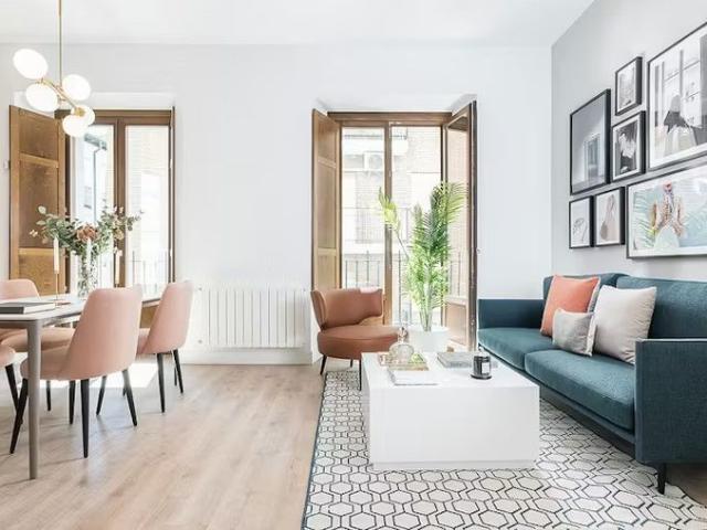 Calle de Santa Ana, Madrid, Community of Madrid 28005