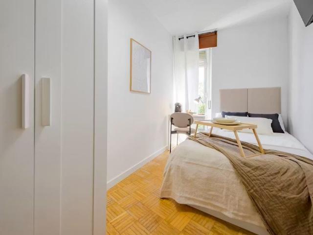 Calle de Santa Cecilia, Madrid, Community of Madrid 28011