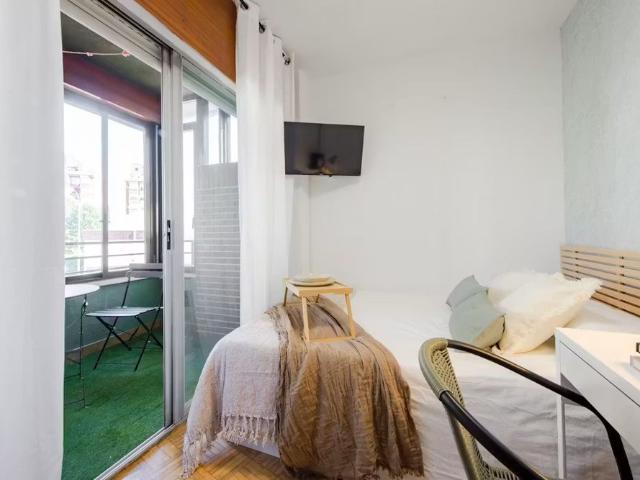 Calle de Santa Cecilia, Madrid, Community of Madrid 28011