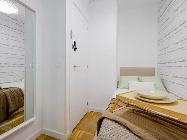 Calle de Santa Cecilia, Madrid, Community of Madrid 28011