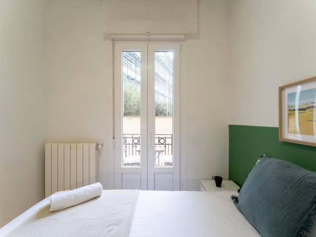 Calle de Santa Engracia, Madrid, Community of Madrid 28003