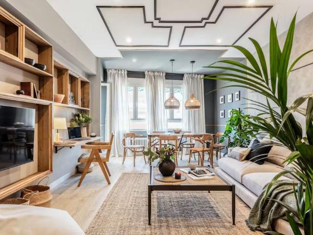 Calle de Santa Engracia, Madrid, Community of Madrid 28010