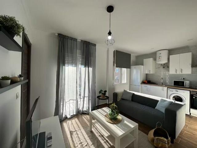 Calle de San Clemente, Madrid, Community of Madrid 28025