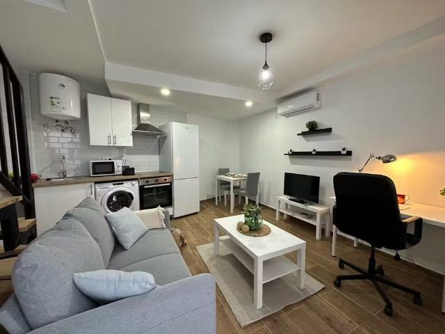 Calle de San Clemente, Madrid, Community of Madrid 28025