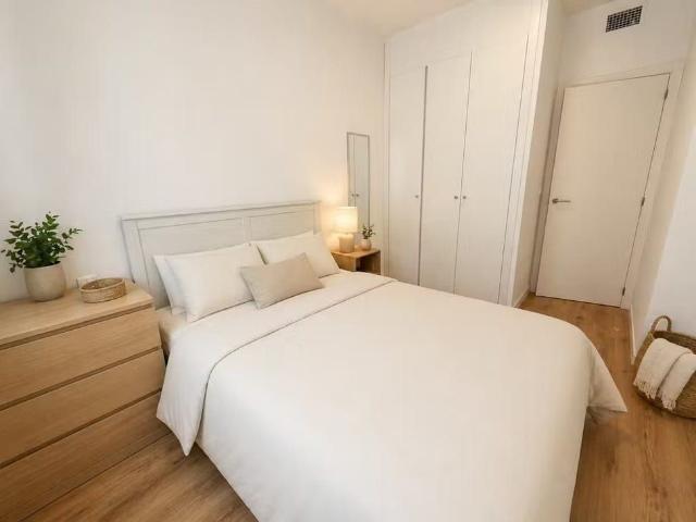 Calle de San Aquilino, Madrid, Community of Madrid 28029