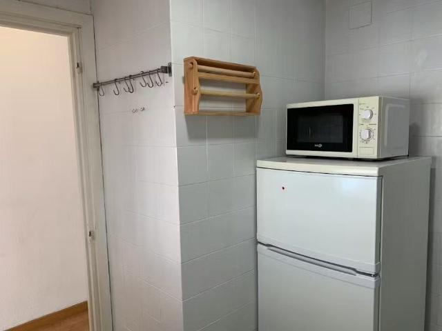 Calle de San Bernardo, Madrid, Community of Madrid 28015
