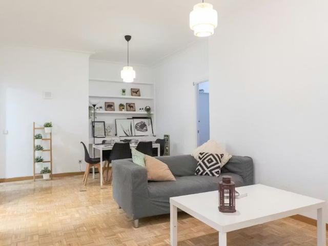 Calle de San Bernardo, Madrid, Community of Madrid 28015