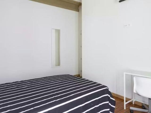 Calle de San Bernardo, Madrid, Community of Madrid 28015