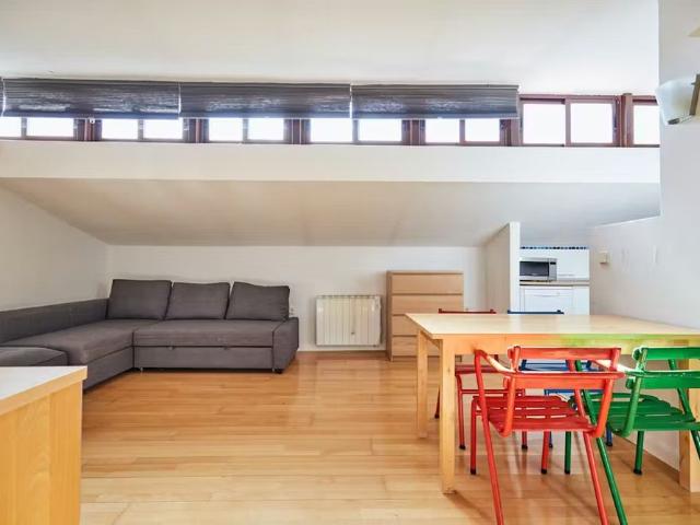 Calle de San Gregorio, Madrid, Community of Madrid 28004