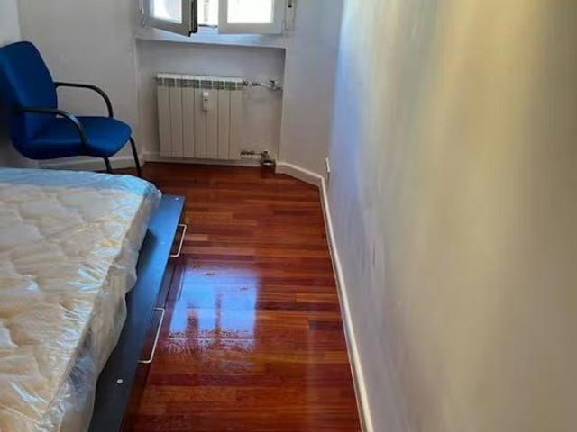 Calle de San David, Madrid, Community of Madrid 28019