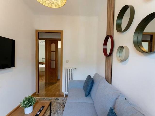 Calle de San Fernando de Jarama, Madrid, Community of Madrid 28002