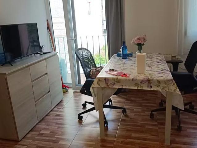 Calle de San Fernando del Jarama, Madrid, Community of Madrid 28002