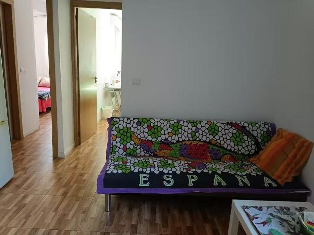 Calle de San Fernando del Jarama, Madrid, Community of Madrid 28002