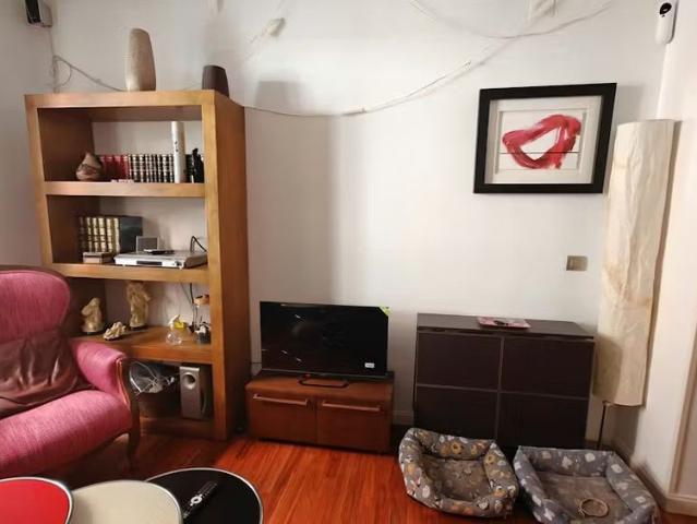 Calle de San Mateo, Madrid, Community of Madrid 28004