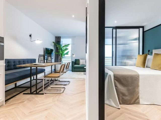 Calle de San Marcos, Madrid, Community of Madrid 28004