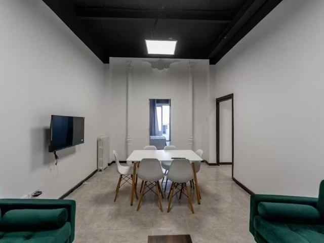 Calle de Sagasta, Madrid, Community of Madrid 28004