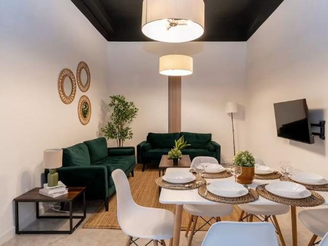 Calle de Sagasta, Madrid, Community of Madrid 28004