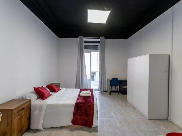 Calle de Sagasta, Madrid, Community of Madrid 28004