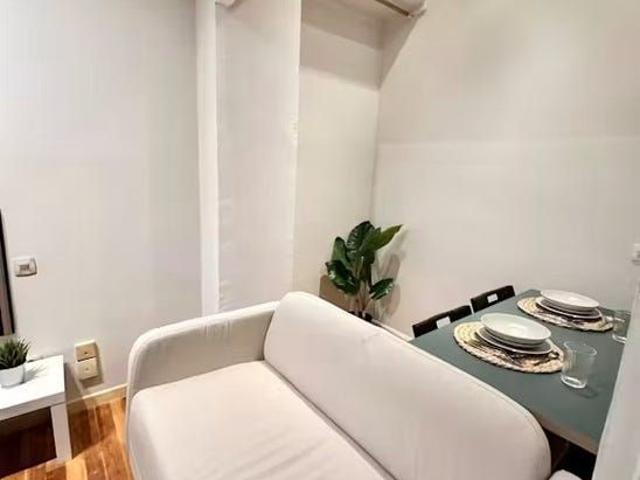 Calle de Suero de Quiñones, Madrid, Community of Madrid 28002