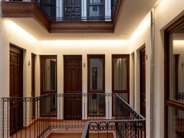 Calle del Concejal Benito Martín Lozano