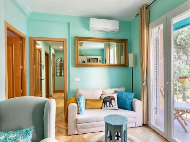 Calle del Conde de Elda, Madrid, Community of Madrid 28028