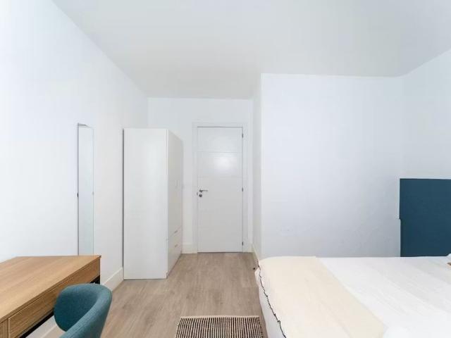 Calle del Conde de Peñalver, Madrid, Community of Madrid 28006