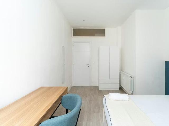 Calle del Conde de Peñalver, Madrid, Community of Madrid 28006