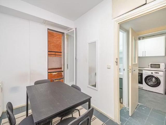 Calle del Cardenal Cisneros, Madrid, Community of Madrid 28010