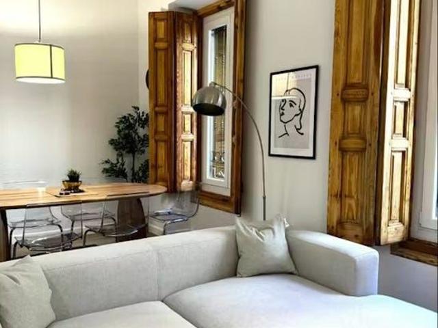 Calle del Cardenal Cisneros, Madrid, Community of Madrid 28010