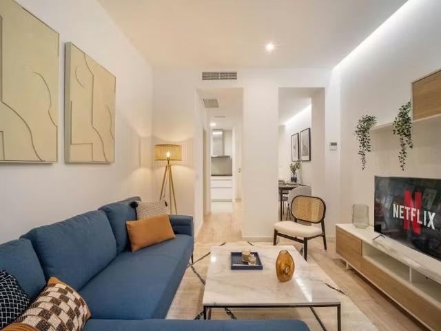 Calle del Cardenal Cisneros, Madrid, Community of Madrid 28010
