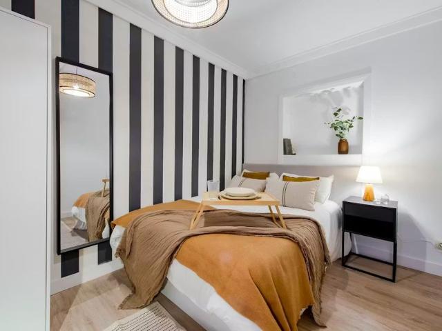 Calle del Castillo, Madrid, Community of Madrid 28010