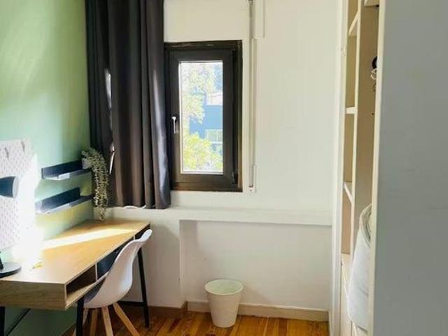 Calle del Abedul, Madrid, Community of Madrid 28036