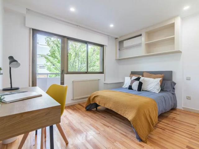 Calle del Abedul, Madrid, Community of Madrid 28036