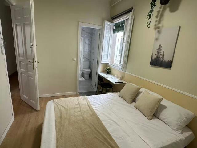 Calle del General Pardiñas, Madrid, Community of Madrid 28001