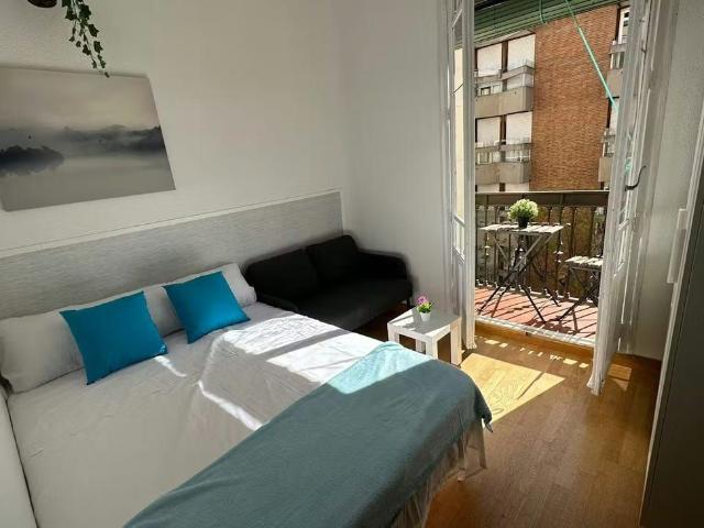 Calle del General Pardiñas, Madrid, Community of Madrid 28001