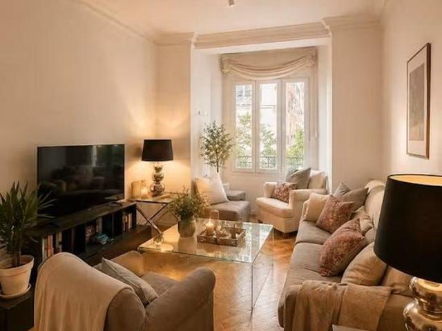 Calle del General Pardiñas, Madrid, Community of Madrid 28001