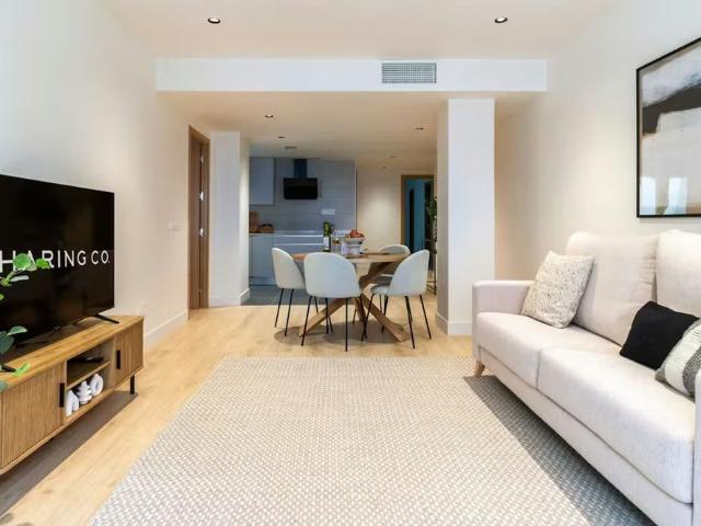 Calle del Doctor Fleming, Madrid, Community of Madrid 28036