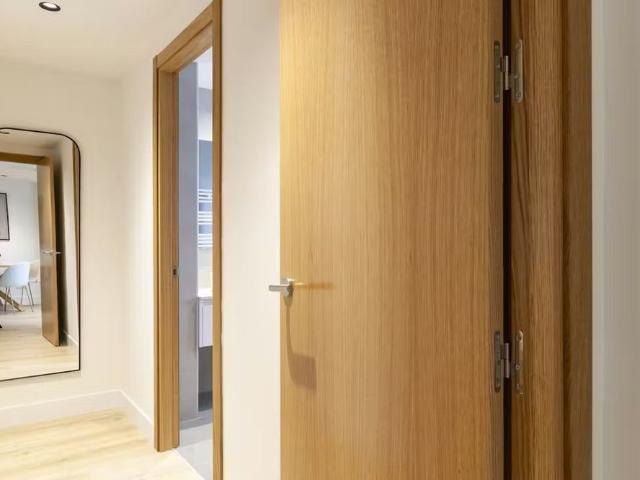 Calle del Doctor Fleming, Madrid, Community of Madrid 28036