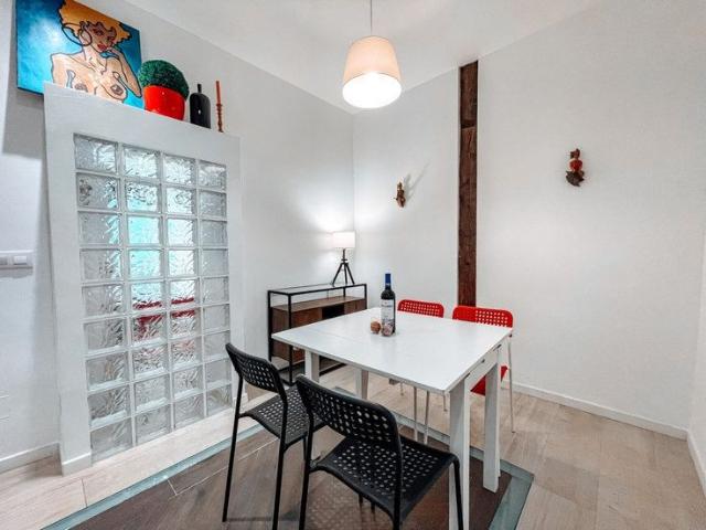 Calle del Doctor Fourquet, 31