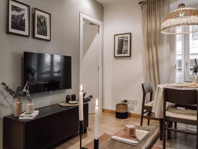 Calle del Desengaño, Madrid, Community of Madrid 28015